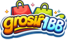 Logo grosir188